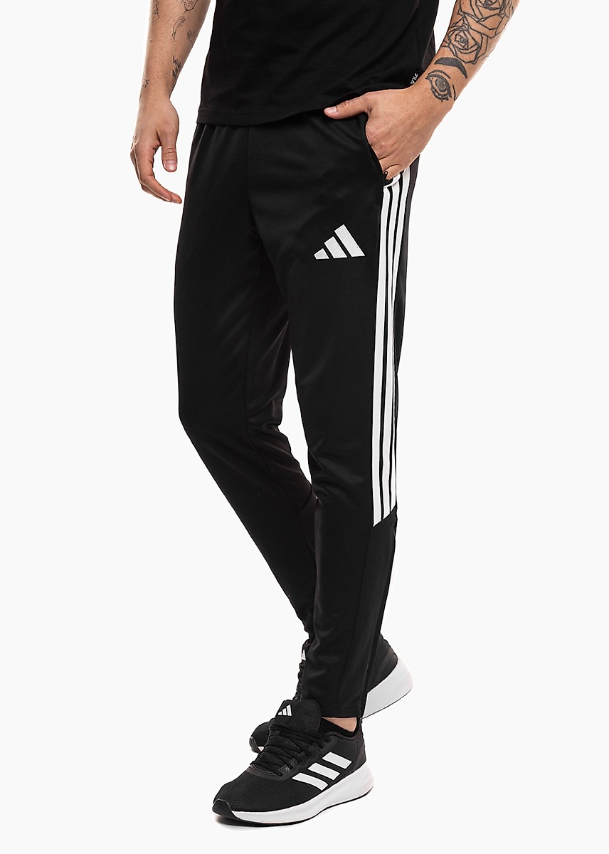 adidas Heren Broek Tiro 26 League Training Regular JY7230