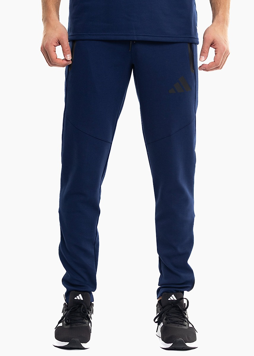 adidas Herenbroek Tiro 26 Travel Sweat Pant KF6073