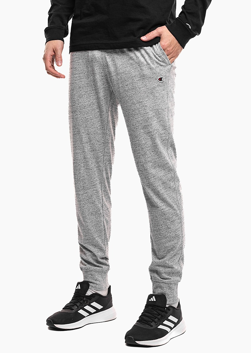 Champion Heren Broek Rib Cuff Pants 220307 EM021