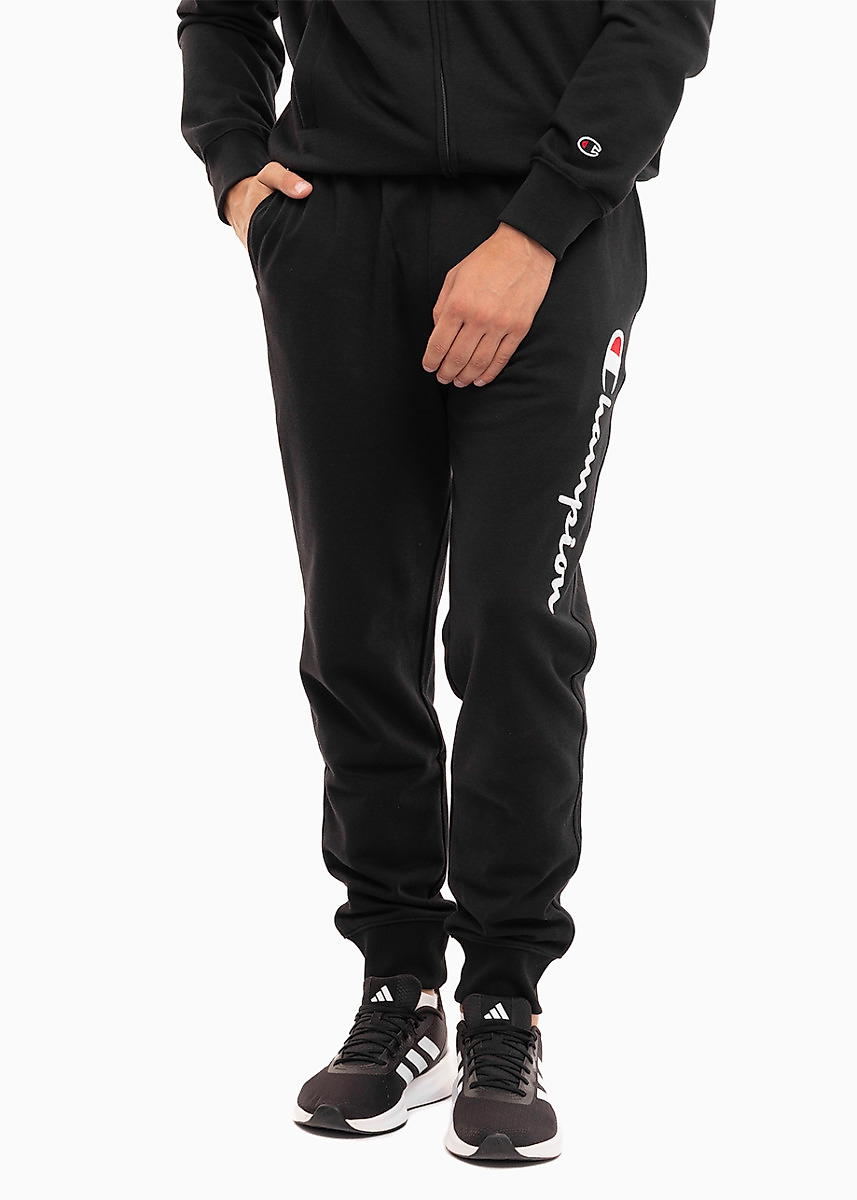 Champion Herenbroek Rib Cuff Pants 220732 KK001