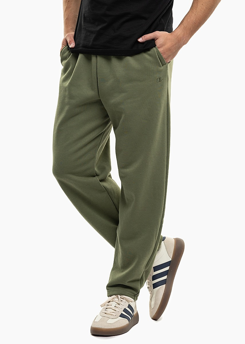 Herren Hose Champion Straight Hem Pants 222179 GS156