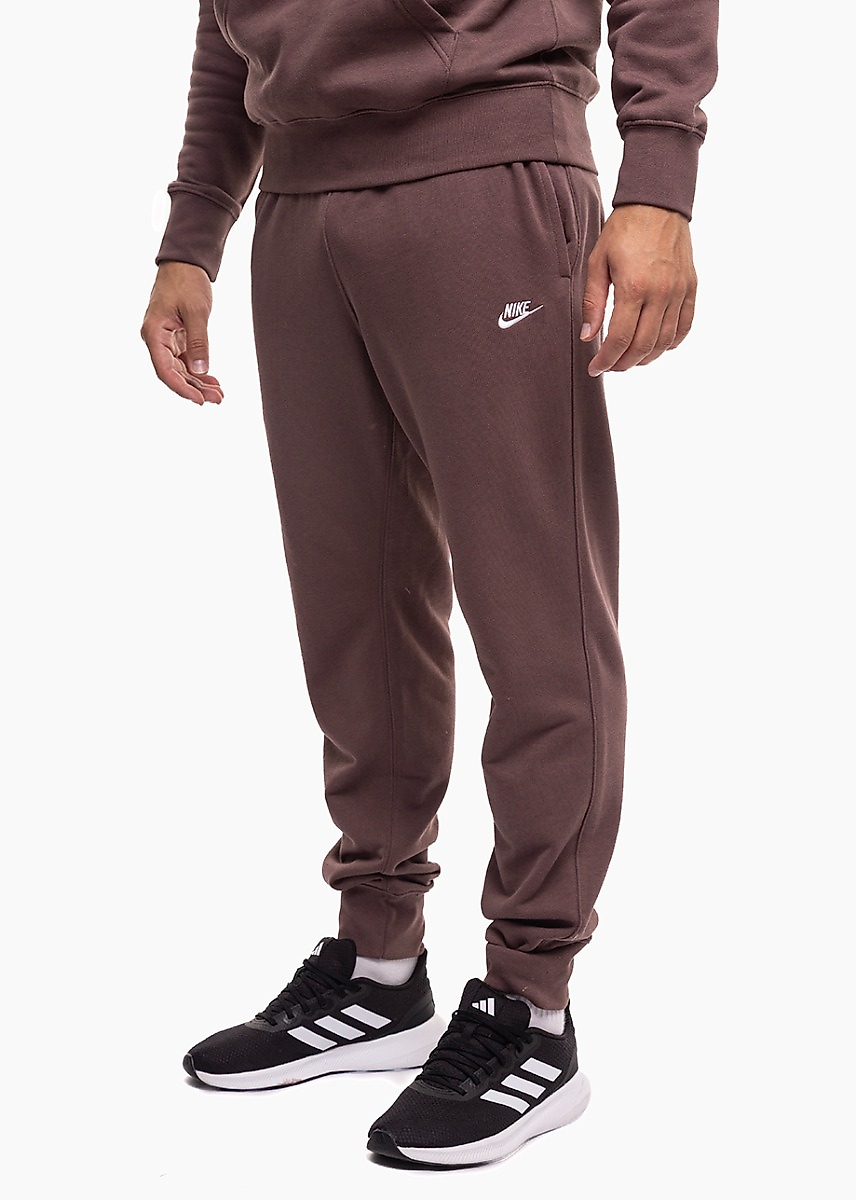 Heren broek Nike Club FN3801 502