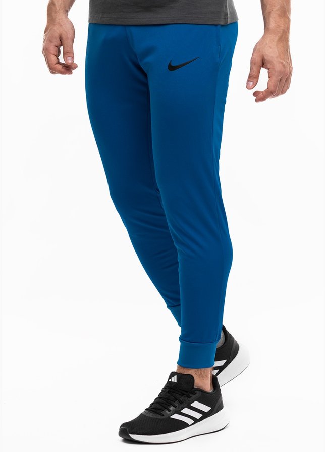 Nike Spodnie Męskie NK Dri-Fit FC Liber Pant K DC9016 407 Nike Spodnie Męskie NK Dri-Fit FC Liber Pant K DC9016 407