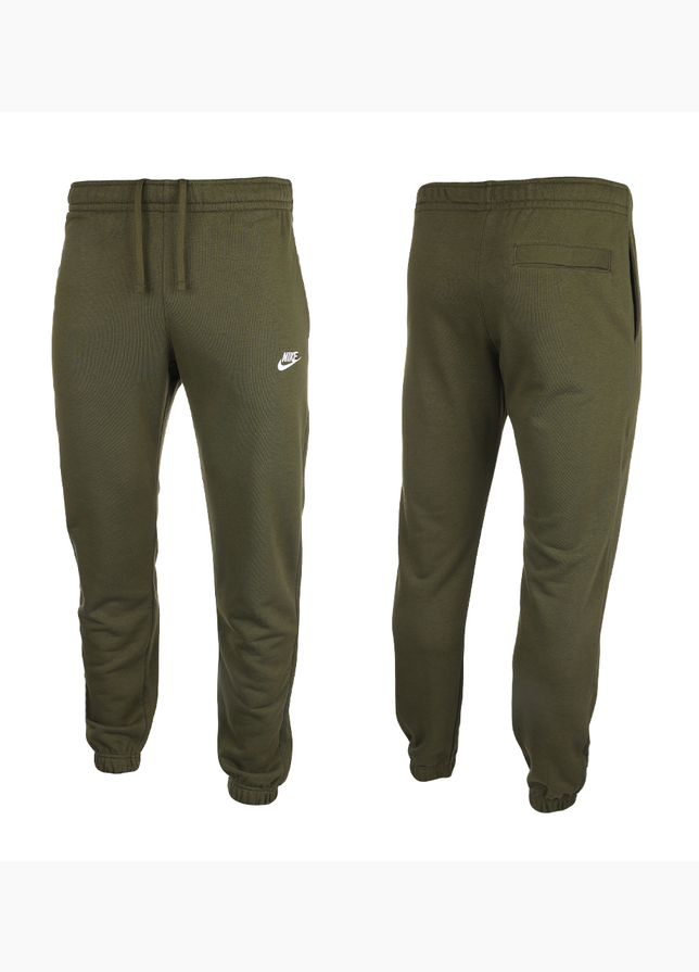 Nike Spodnie męskie Nsw CLub Pant CF FT CW5608 326 Nike Spodnie męskie Nsw CLub Pant CF FT CW5608 326