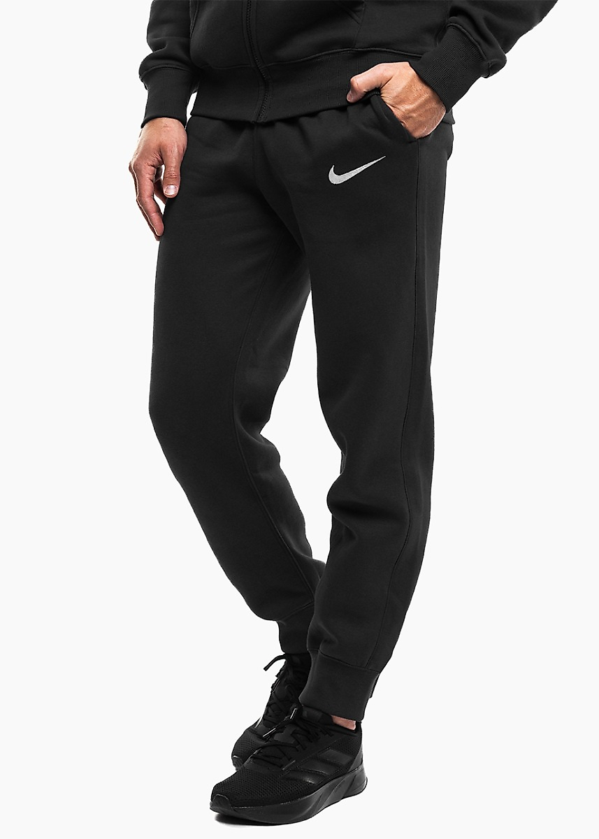 Nike Herenbroek Park 26 Fleece IB1248 010