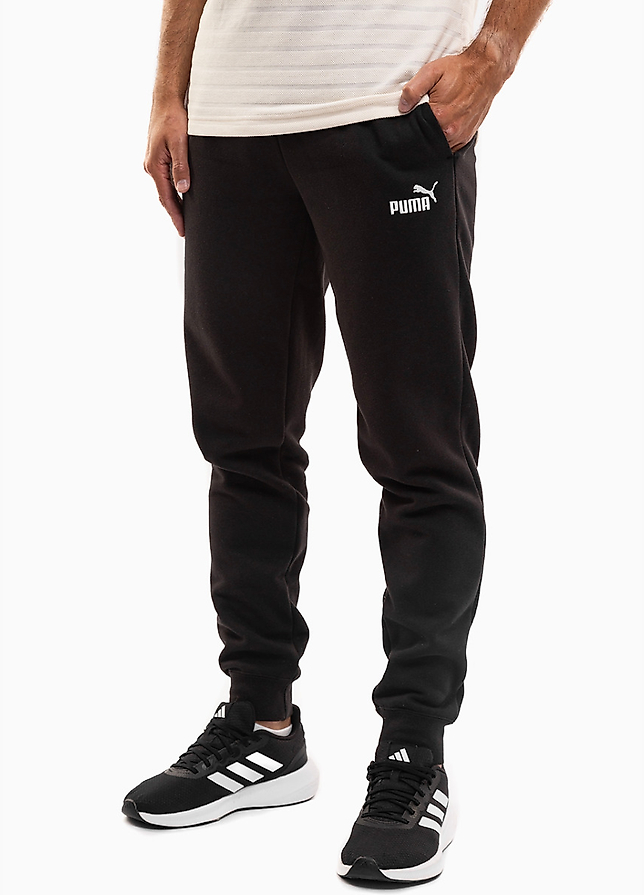 PUMA Herenbroek ESS No. 1 Logo Slim 682642 01 PUMA Herenbroek ESS No. 1 Logo Slim 682642 01