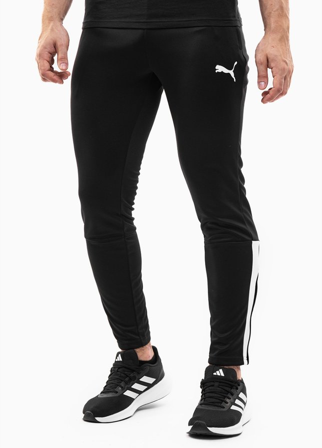PUMA Spodnie teamLIGA Training Pants Parisian 657242 03 PUMA Spodnie teamLIGA Training Pants Parisian 657242 03
