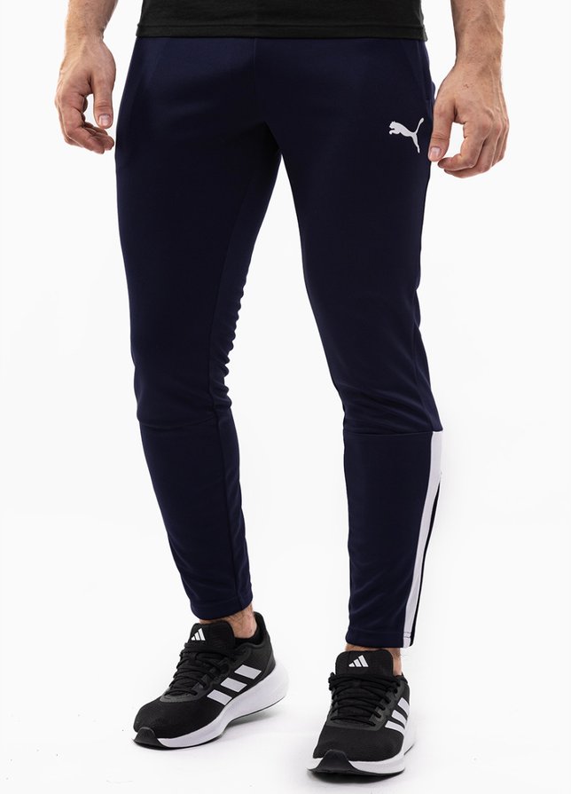 PUMA Spodnie teamLIGA Training Pants Parisian 657242 06 PUMA Spodnie teamLIGA Training Pants Parisian 657242 06