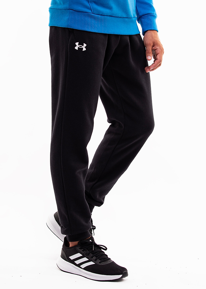 Under Armour Herenbroek Rival Fleece Joggers 1379774 001