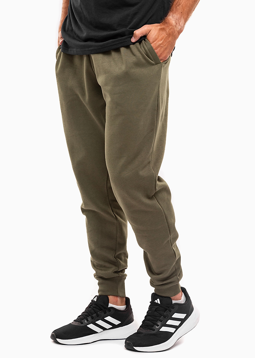 Under Armour Herenbroek Rival Fleece Joggers 1379774 390