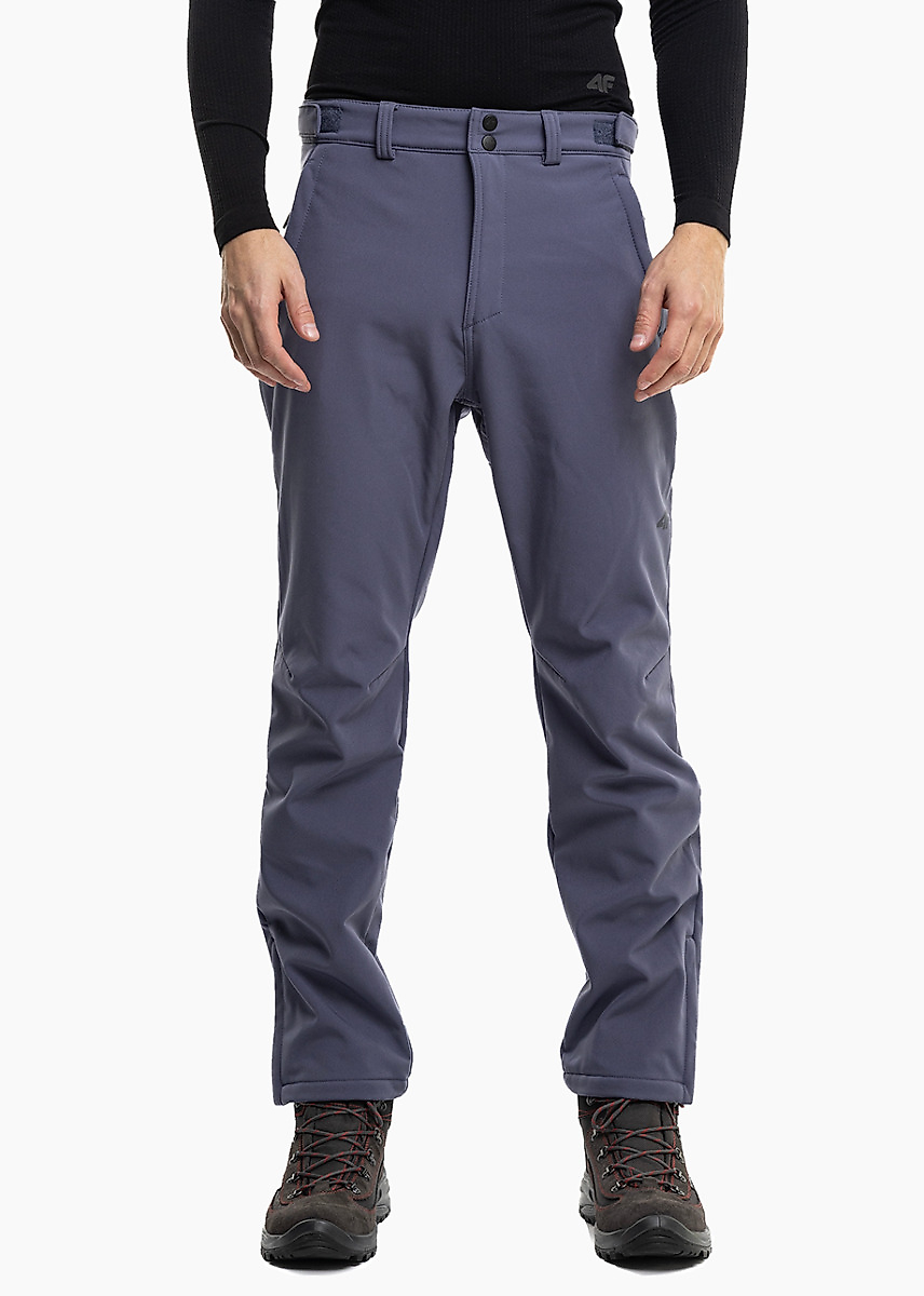 4F Heren trekkingbroek FNK M0990 4FWAW25TFTRM0990 32S