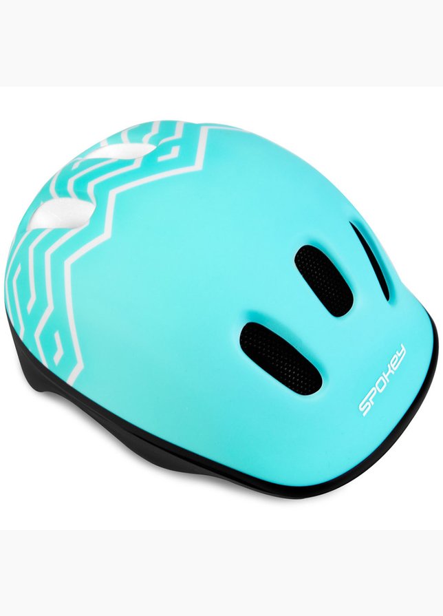 Spokey Kask dla dzieci Strapy 2 52-56 cm 927780 Spokey Kask dla dzieci Strapy 2 52-56 cm 927780