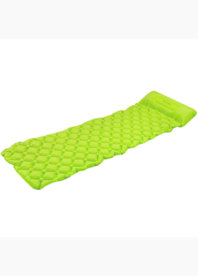 Spokey Materac trekkingowy ultralight Air Bed 941059 Spokey Materac trekkingowy ultralight Air Bed 941059