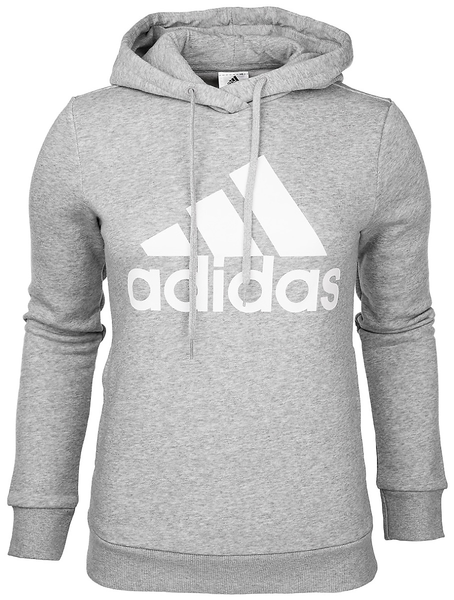 adidas Damessweatshirt W BL FL HD GL0719
