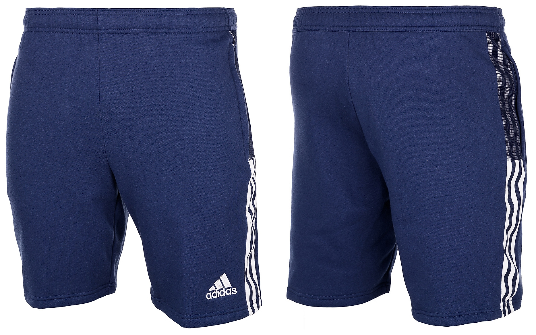 adidas Heren Tiro 21 Sweat Shorts GH4465