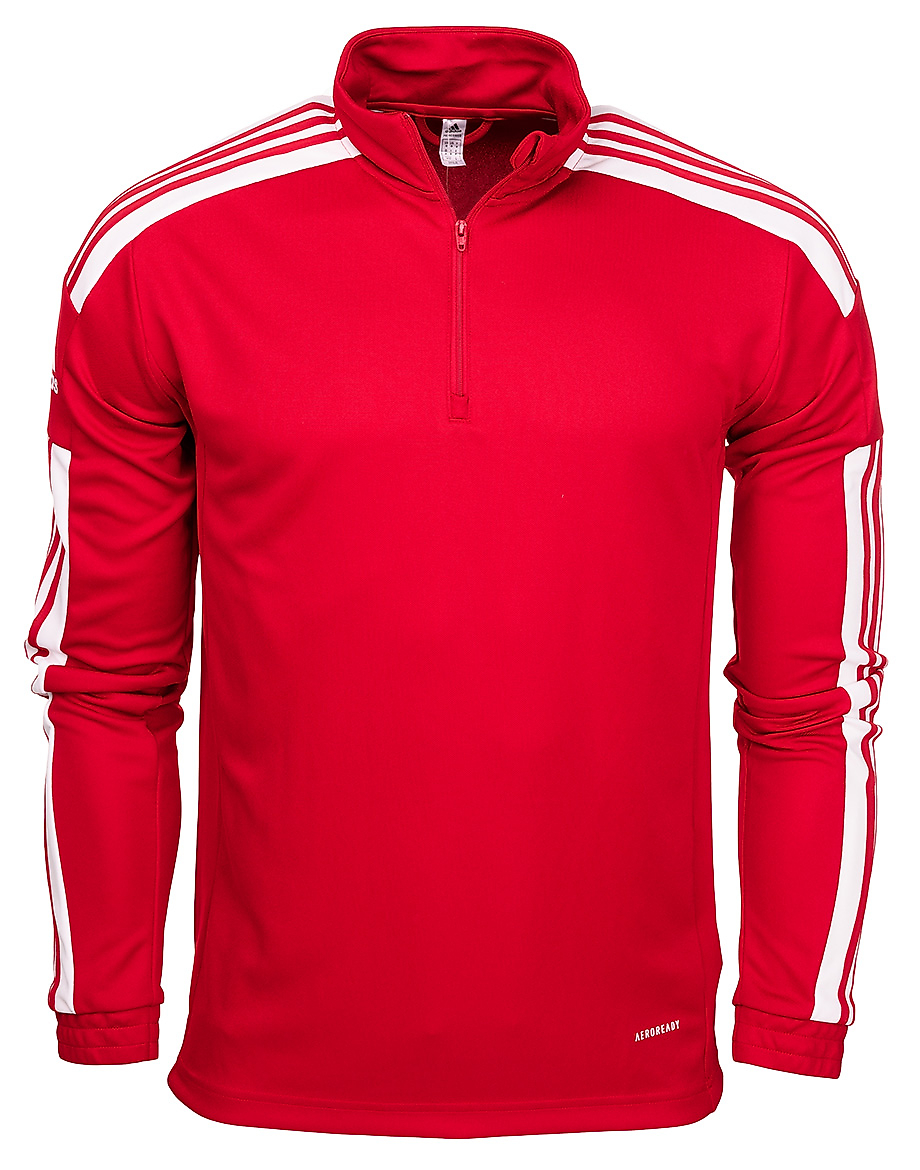 adidas Heren Squadra 21 Training Top Sweatshirt GP6472