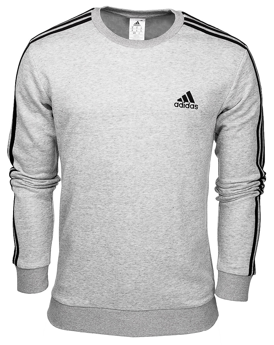 adidas Heren Essentials Sweatshirt GK9101