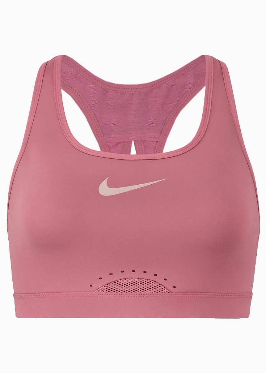 Nike Dames Sport-BH Swoosh Bra DD0428 667