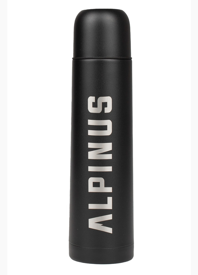 Alpinus Termos Tactical HB-1000N Sahara 1,0 HR18401 Alpinus Termos Tactical HB-1000N Sahara 1,0 HR18401