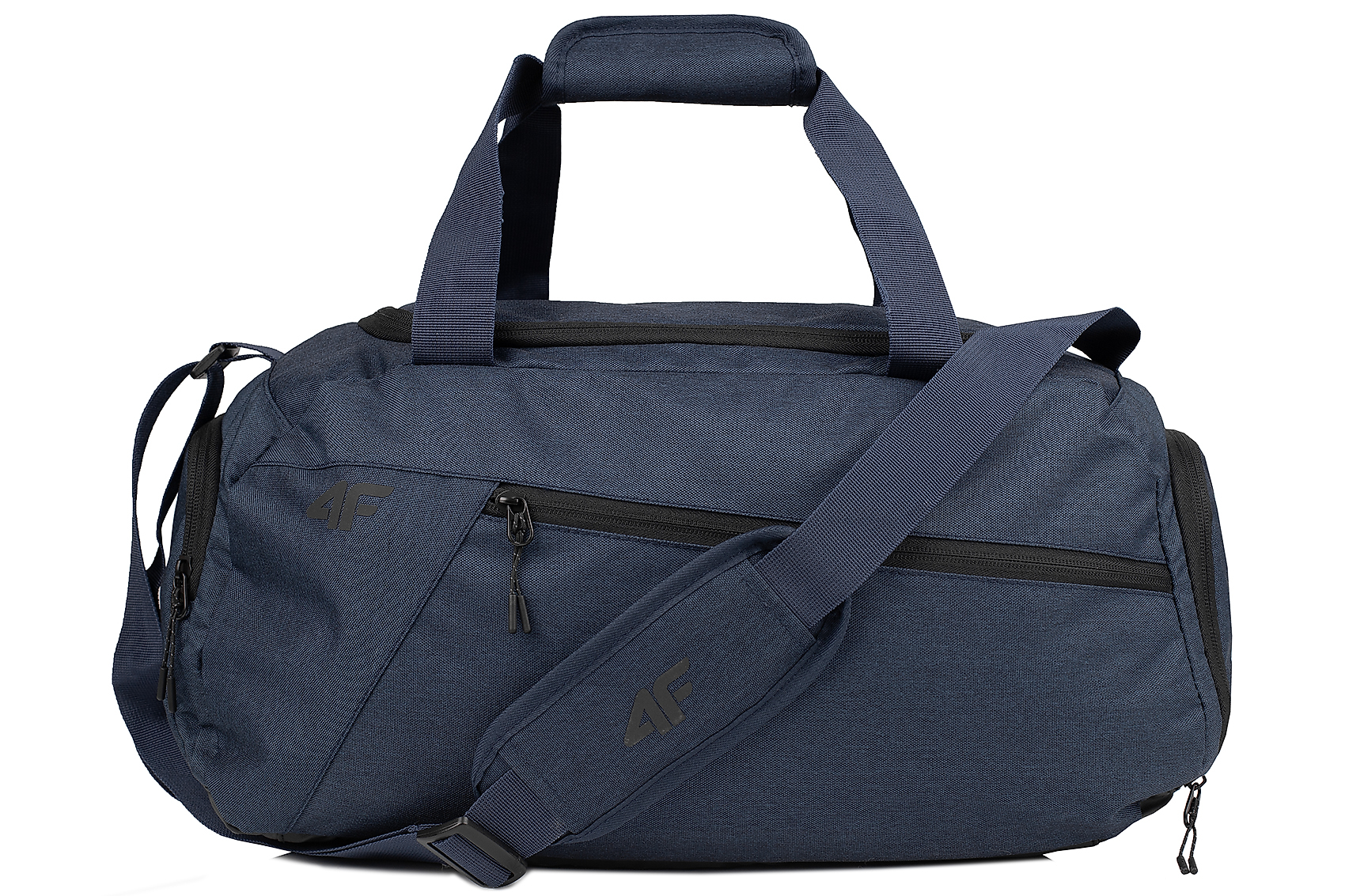4F Torba sportowa U052 4FAW23ABAGU052 31S