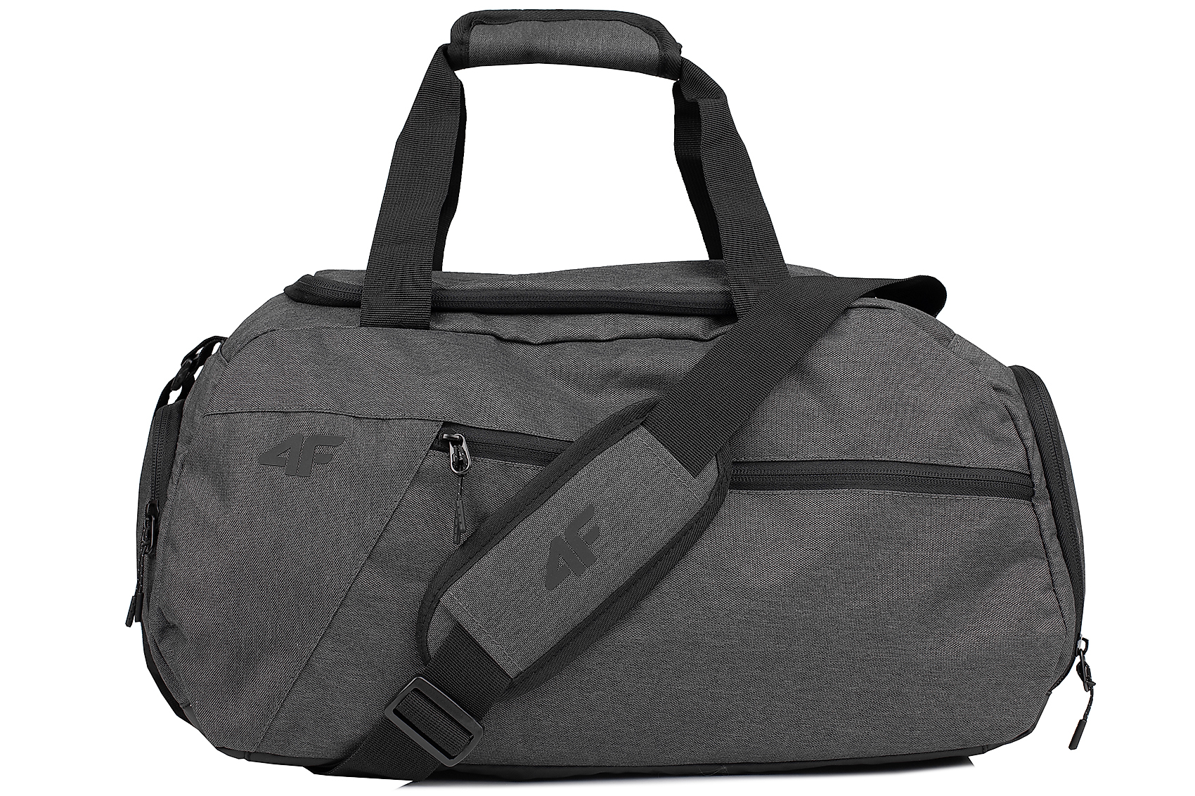 4F Torba sportowa U052 4FAW23ABAGU052 25M