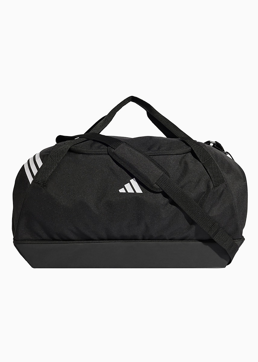 Tas adidas Tiro Duffle Large With Bottom Compartment JY7946