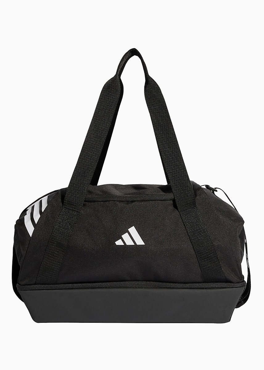 Sporttas adidas Tiro Duffle Small With Bottom Compartment JY7939