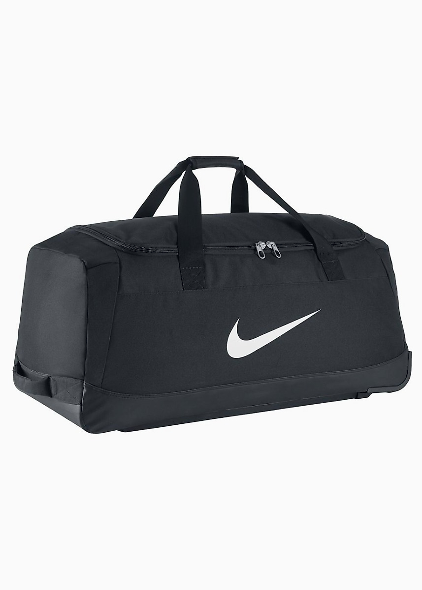 Tas Nike Club Team Swoosh Roller Bag BA5199 010