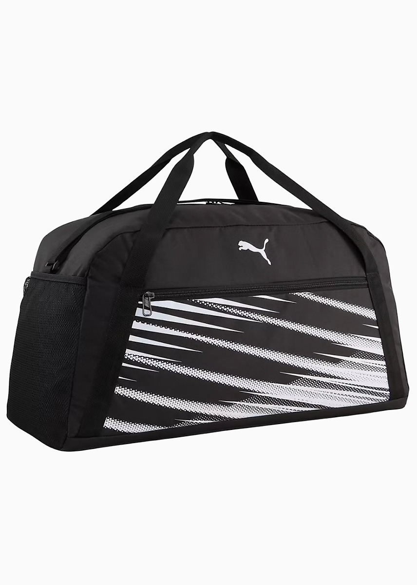 Tas Puma Attacanto Sports Bag M 91630 01