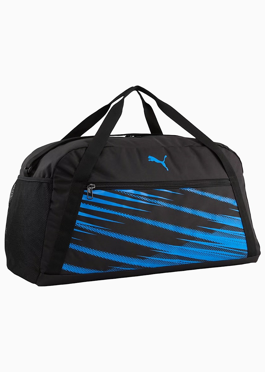 Tas Puma Attacanto Sports Bag M 91630 02