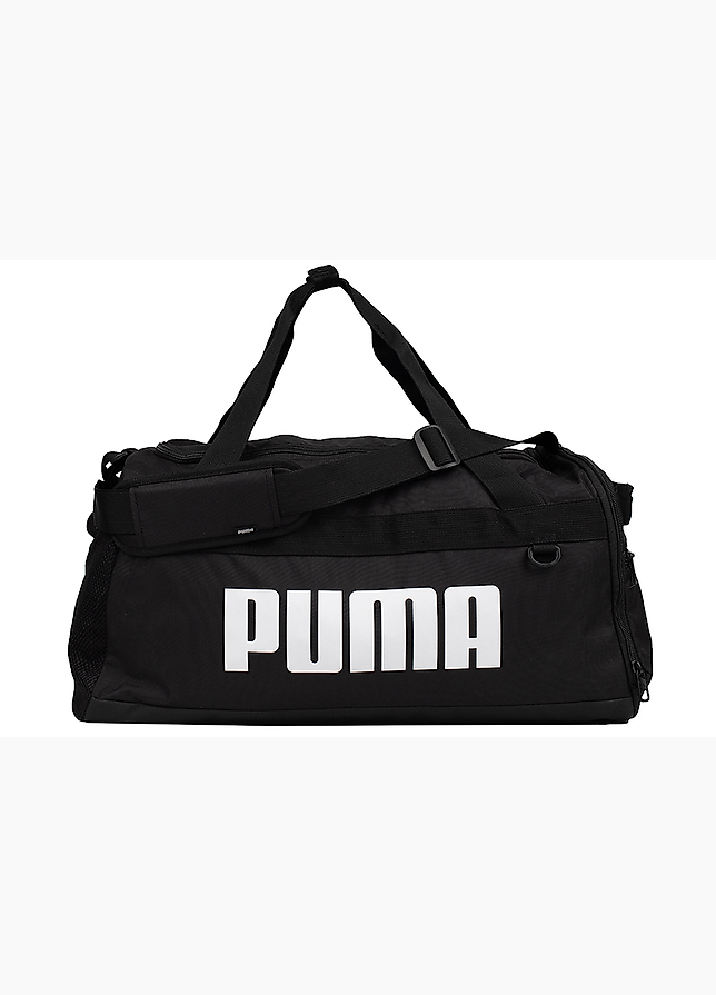 PUMA Torba Challenger Duffel M 79531 01 PUMA Torba Challenger Duffel M 79531 01