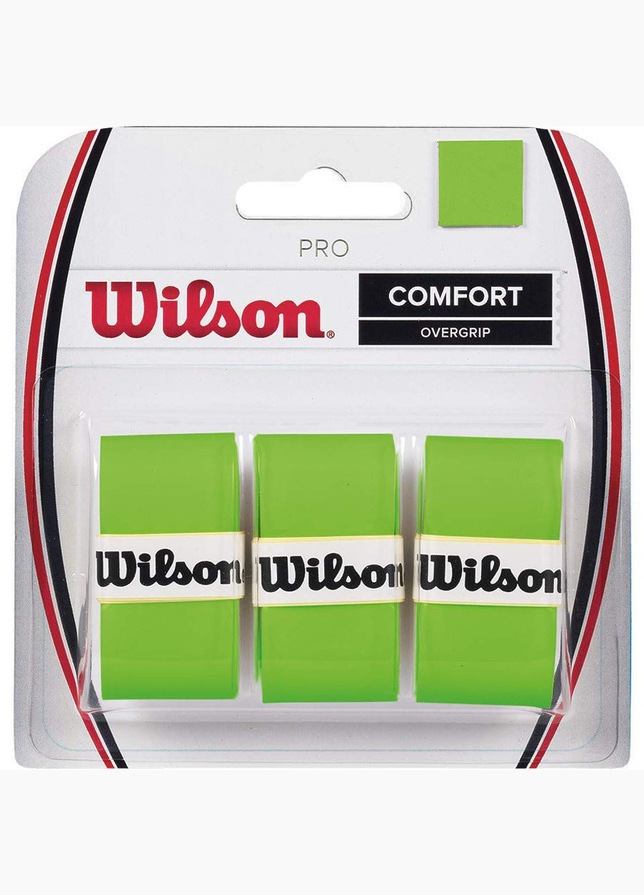 Wilson Owijka Pro Comfort Overgrip WRZ470810 Wilson Owijka Pro Comfort Overgrip WRZ470810
