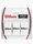Afbeelding van Wilson Owijka Profile Overgrip 3p WRZ4025WH   productvariant