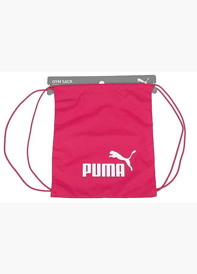 PUMA Worek na buty Phase Gym Sack 79944 11 PUMA Worek na buty Phase Gym Sack 79944 11