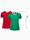 Afbeelding van adidas Zestaw koszulek damskich Entrada 22 Jsy HC5074/H57571/HI2124 productvariant