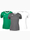 Afbeelding van adidas Zestaw koszulek damskich Entrada 22 Jsy HC5074/H59848/HI2124 productvariant