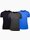 Afbeelding van Nike Zestaw koszulek damskich Park CZ0903 463/CZ0903 451/CZ0903 071 productvariant
