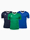 Afbeelding van adidas Zestaw koszulek dziecięcych Entrada 22 Jersey H57564/HG3948/HI2126 productvariant
