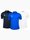 Afbeelding van adidas Zestaw koszulek dziecięcych Entrada 22 Polo H57493/HG6289/HC5059 productvariant