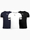 Afbeelding van PUMA Zestaw koszulek dziecięcych teamRISE Jersey Jr 704938 04/06/03 productvariant