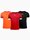 Afbeelding van PUMA Zestaw koszulek dziecięcych teamRISE Jersey Jr 704938 08/01/03 productvariant