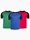 Afbeelding van Givova Zestaw koszulek Capo MC MAC03 1210/1310/0204 productvariant