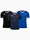 Afbeelding van adidas Zestaw koszulek męskich Entrada 22 Jersey HE1573/HE1575/HG6283 productvariant
