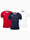 Afbeelding van adidas Zestaw koszulek męskich Entrada 22 Jersey HE1575/H61736/HC5071 productvariant