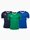 Afbeelding van adidas Zestaw koszulek męskich Entrada 22 Jersey HE1575/HG6283/HI2123 productvariant