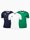 Afbeelding van adidas Zestaw koszulek męskich Entrada 22 Jersey HE1575/HI2123/HC5071 productvariant