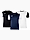 Afbeelding van adidas Zestaw koszulek męskich ESTRO 19 DP3233/DP3232/DP3234 productvariant