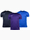 Afbeelding van Nike Zestaw koszulek męskich Dry Park VII JSY SS BV6708 547/410/463 productvariant