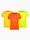 Afbeelding van Nike Zestaw koszulek męskich Dry Park VII JSY SS BV6708 702/819/719 productvariant