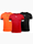 Afbeelding van PUMA Zestaw koszulek męskich teamRISE Jersey 704932 08/01/03 productvariant